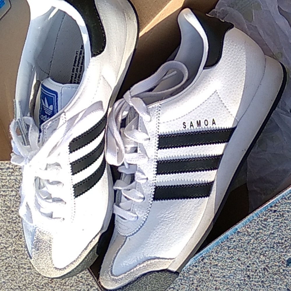 Adidas